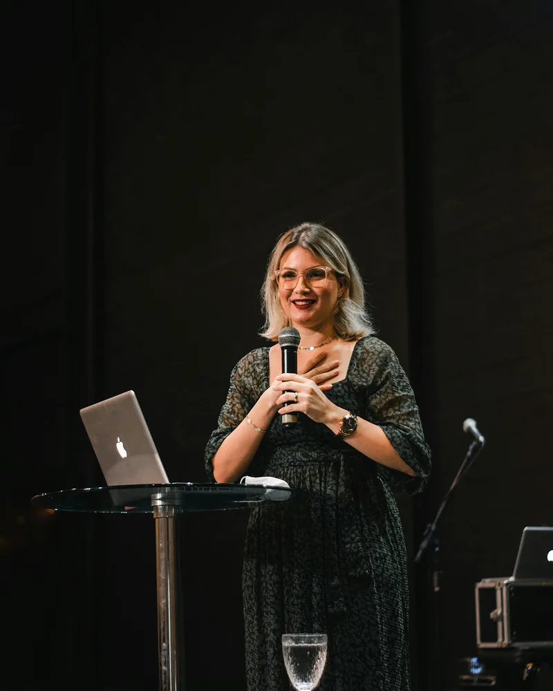 Ministry Events
