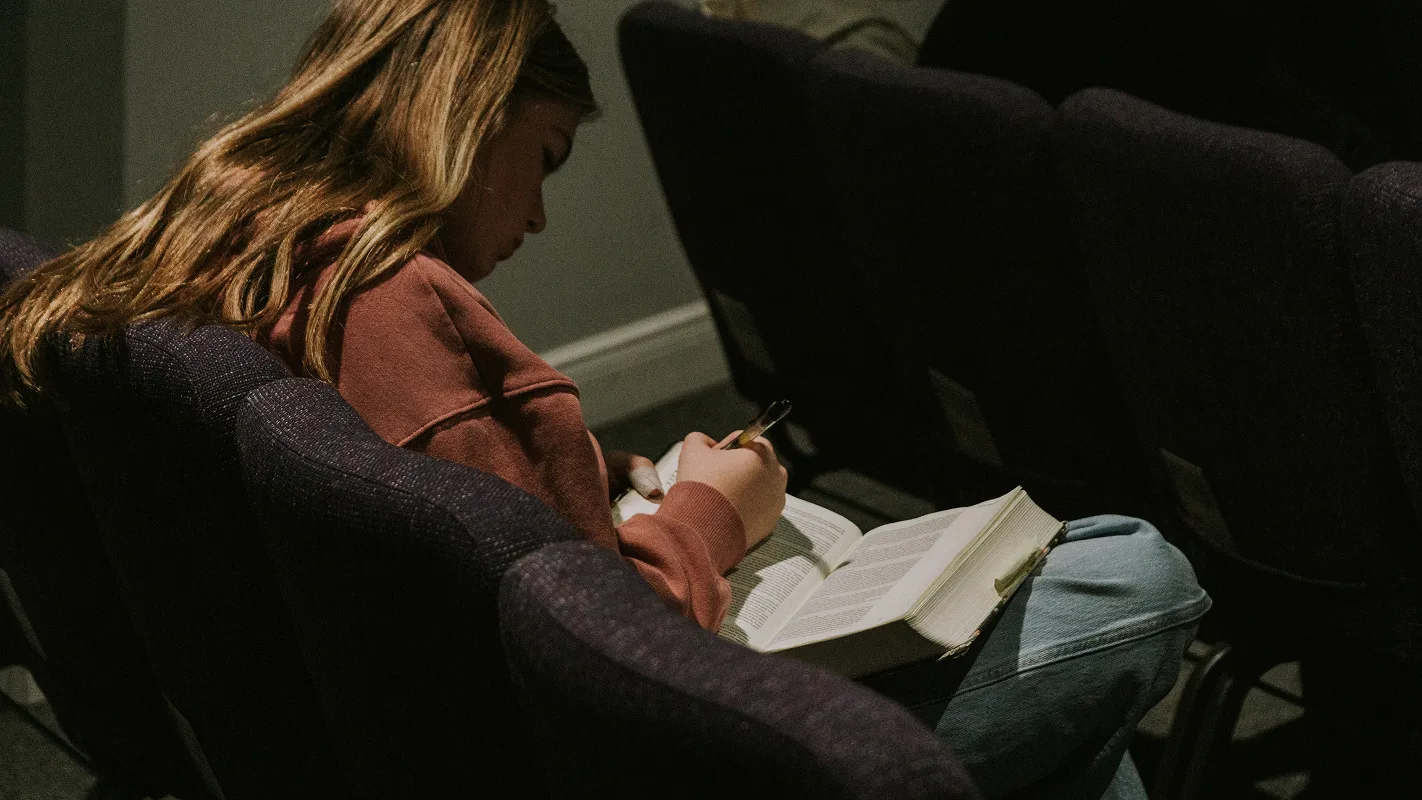 Youth Group