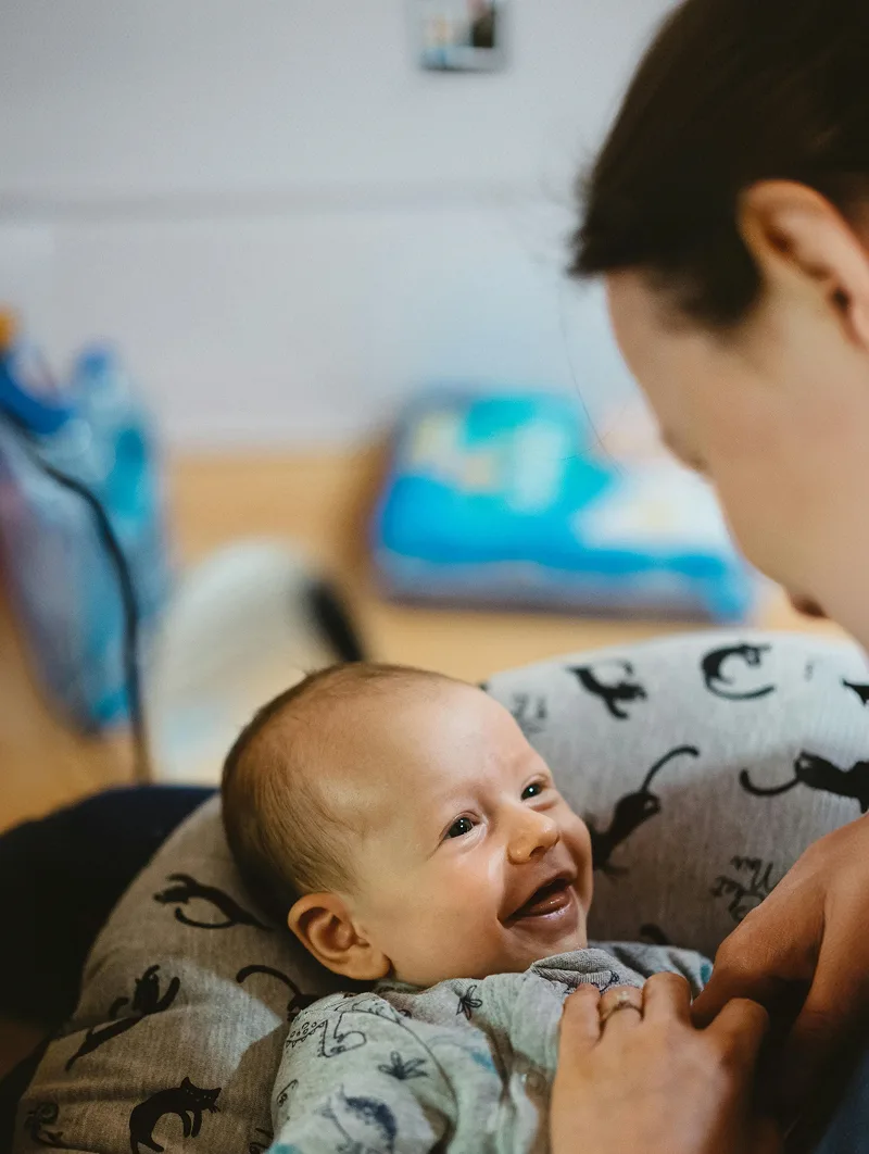 Nursery