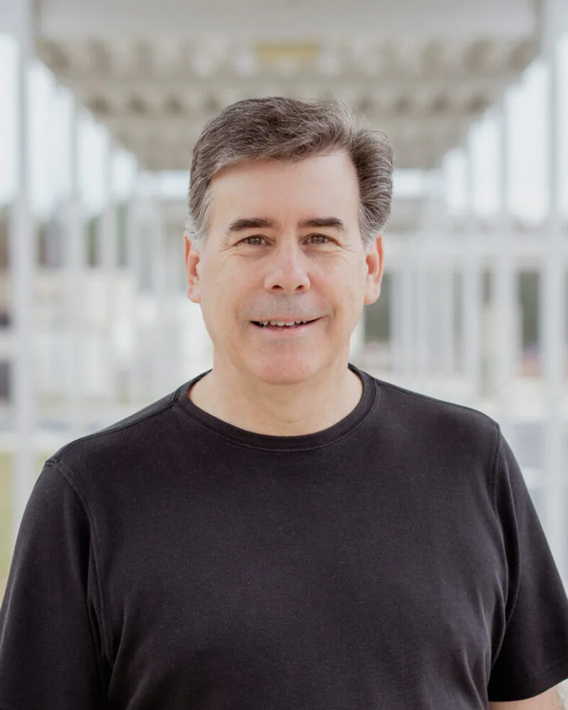 Michael Bau