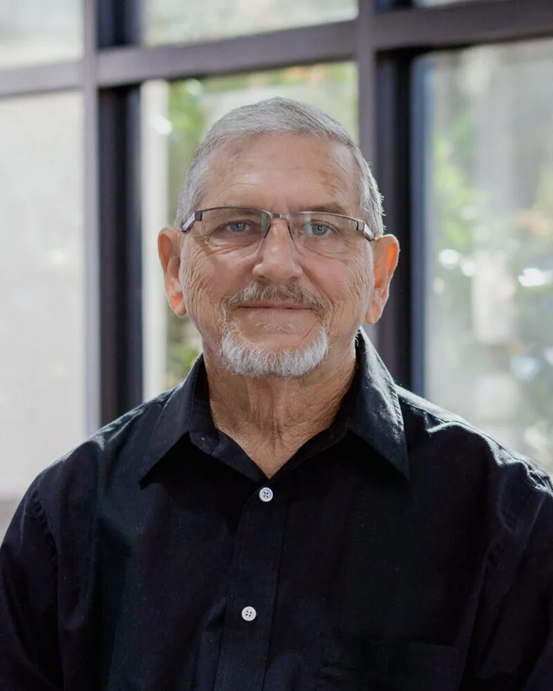Rick Spain