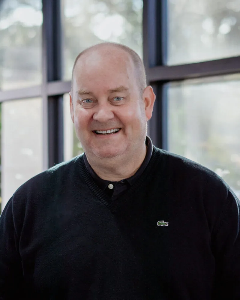Steve Grove
