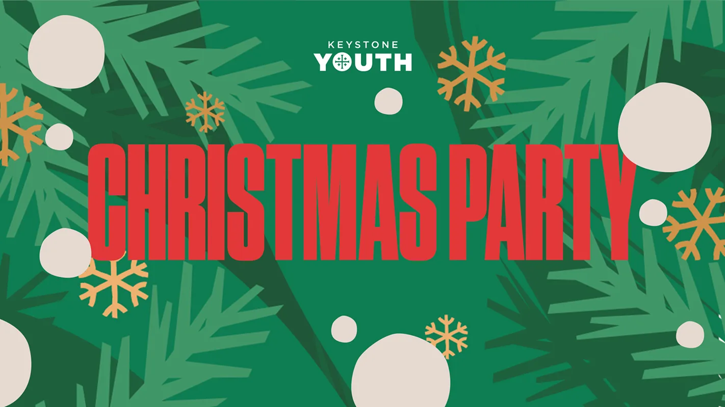 Keystone Youth: Christmas Party