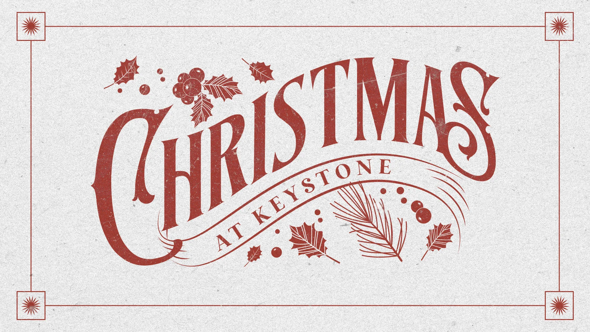 Christmas At Keystone