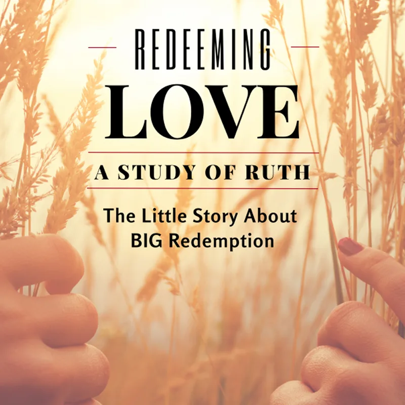 Redeeming Love